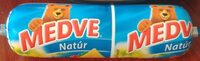 Medve Natúr