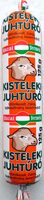 Kisteleki Juhtúró
