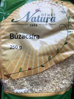 Búzacsíra