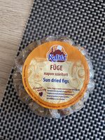 Füge, napon szárított - Figs, sun drie