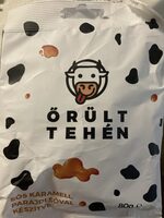 Őrült Tehén