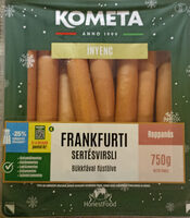 Frankfurti virsli