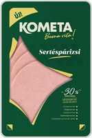 Sertéspárizsi