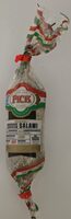 Original ungarische Salami
