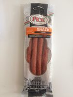 Pick Snack Csipos