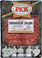 Original Ungarische Salami