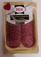 Original Ungarische Salami