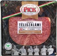 Téliszalámi eredeti
