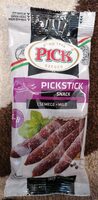 Pickstick Snack