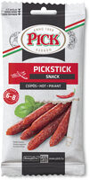 Pick Cârnați stick picanți