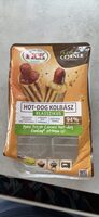 Hot-Dog Kolbász Klasszikus