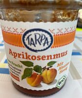 Aprikosenmus
