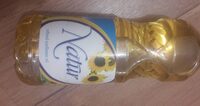 Refined sunflower oil