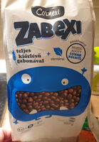 Cornexi Zabexi