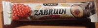 Zabrudi málnás