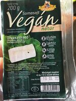 Vegan sajt