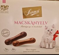 Macskanyelv