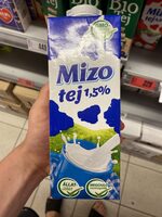 Mizo tej 1.5%