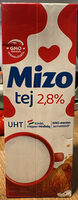 UHT tej 2,8%