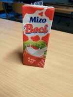 Mizo Boci