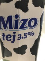 Teljes Tej