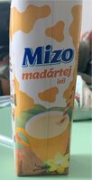 Madártej