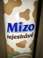 Tejeskávé