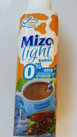 Mizo light 0%