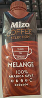 Coffee Melange