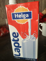 3.5% Fat Milk
