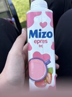 Strawverry Milk