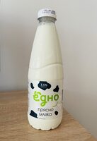 “Едно” прясно мляко 3,5%