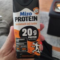 Mizo Prote!n