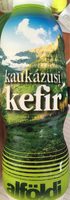Kéfir du Caucase