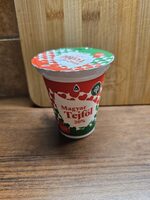 Magyar Tejföl