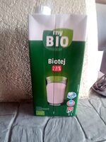 Biotej