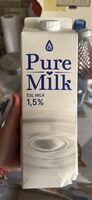Pure Milk