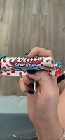 Tejbevonatos pottyos