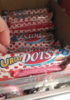 Uriaș Dots Natur