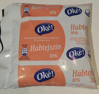 Habtejszín 30%
