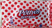Hun-pottyos Turo Natur