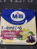 Krémtúró