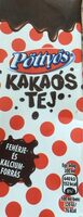 Kakao's Tej