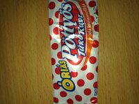 Óriás túró rudi karamellás