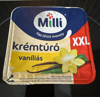 Krémtúró