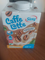 Caffe Latte