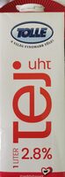 UHT Tej 2.8%