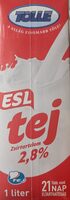 ESL tej 2.8%