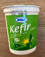 Kefir 3.5%