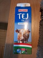 Milk 1.5%